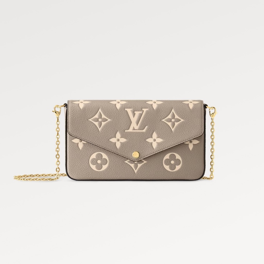 Louis Vuitton Cross Body Félicie Pochette